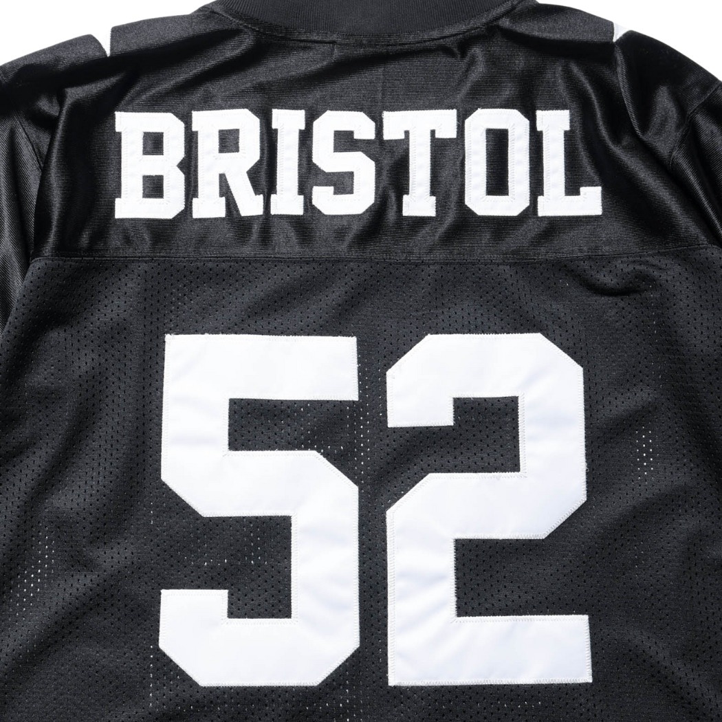 【機能性抜群！マストハブ】関税込 F.C.Real Bristol トップス