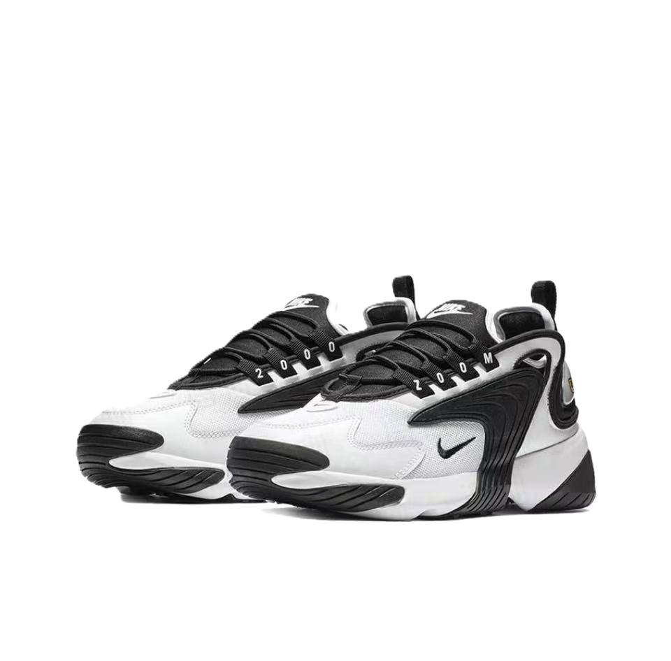 ★NIKE★Zoom 2K ズーム2K ラピッドフォーム AO0269-101
