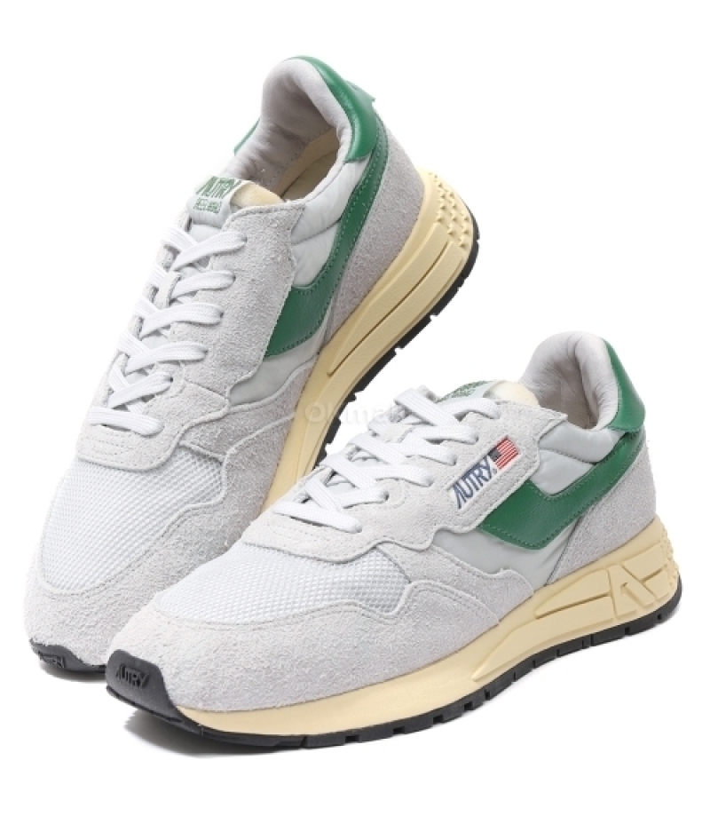 AUTRY｜SNEAKERS (WWLM UT09)