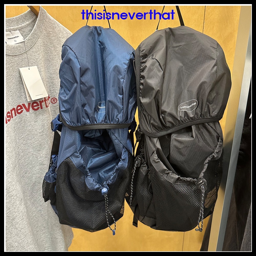 ★thisisneverthat★UL Backpack★大人気★