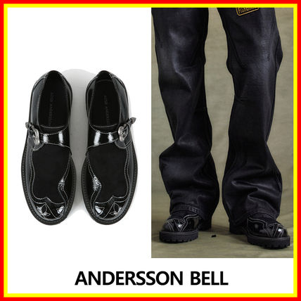 Et ANDERSSON BELL(アンダースンベル) ドレスシューズ・革靴