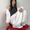 AAKE タンクトップ 【AAKE】STUD SLEEVELESS(10)