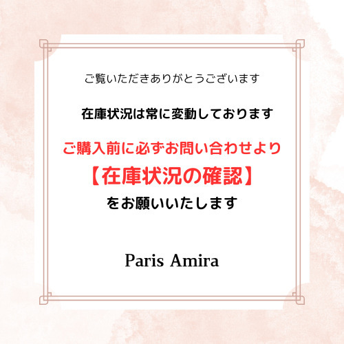 【上品で華やか♪】CHANEL カメリア ブローチ パール 《25P》