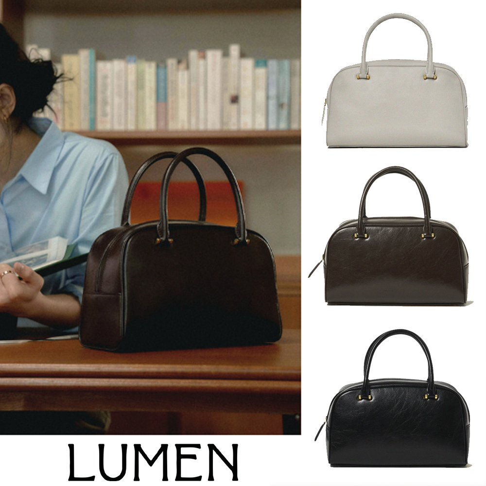 無料配送 ◆ Atelier de LUMEN ◆Base tote Bag