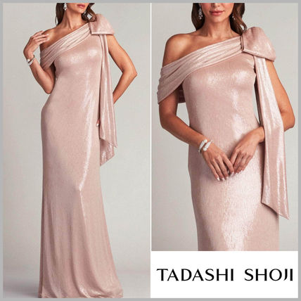 ロングドレス TADASHI SHOJI(タダシ ショウジ) - 海外通販のBUYMA