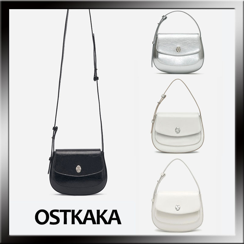 【OSTKAKA】CADEL MINI SADDLES