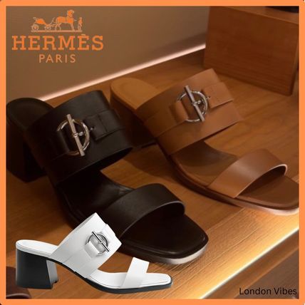 HERMES(エルメス) サンダル・ミュール(レディース) 24ページ目