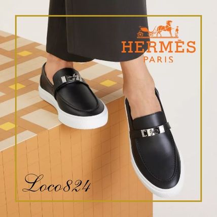 Game sneaker | Hermès USA
