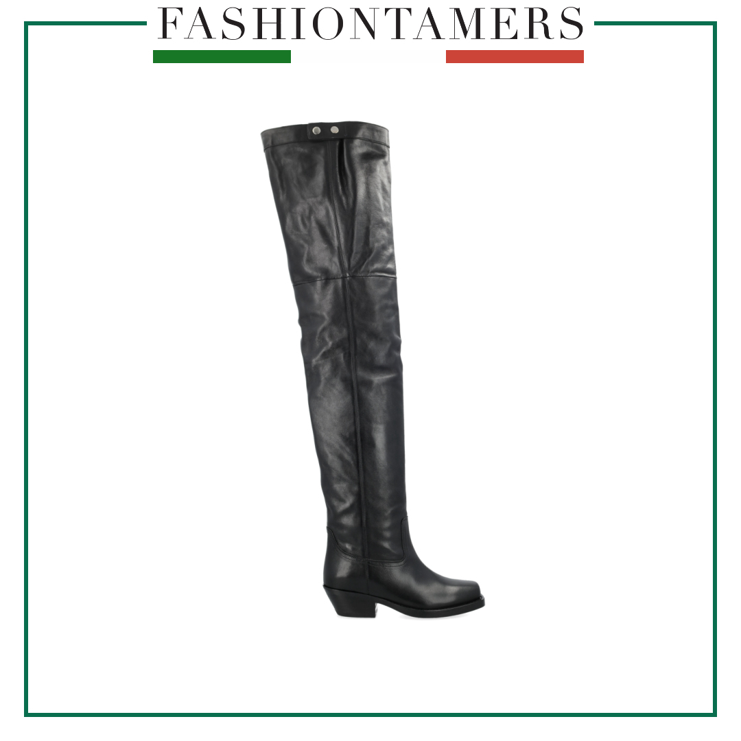 Isabel Marant 24AW ローファー・オックスフォード