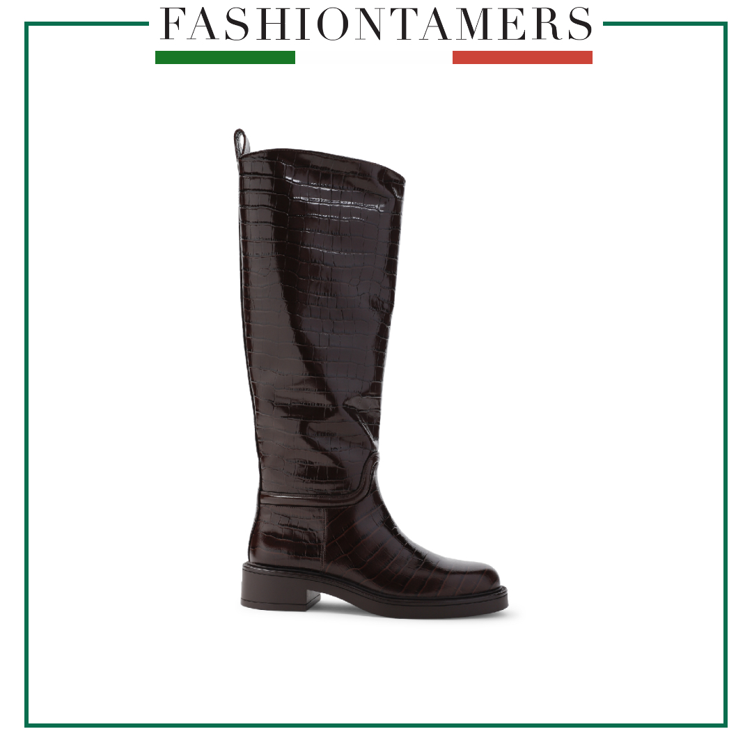 Stuart Weitzman 24AW ショートブーツ・ブーティ