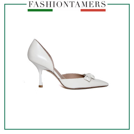 スチュアート ワイツマン STUART WEITZMAN プレーンパンプス