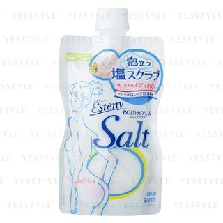 エステニー ソルティ ボディスクラブ