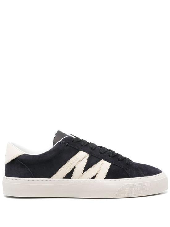 スニーカー MONCLER Men Sneakers 4M00180M607074U BLUE