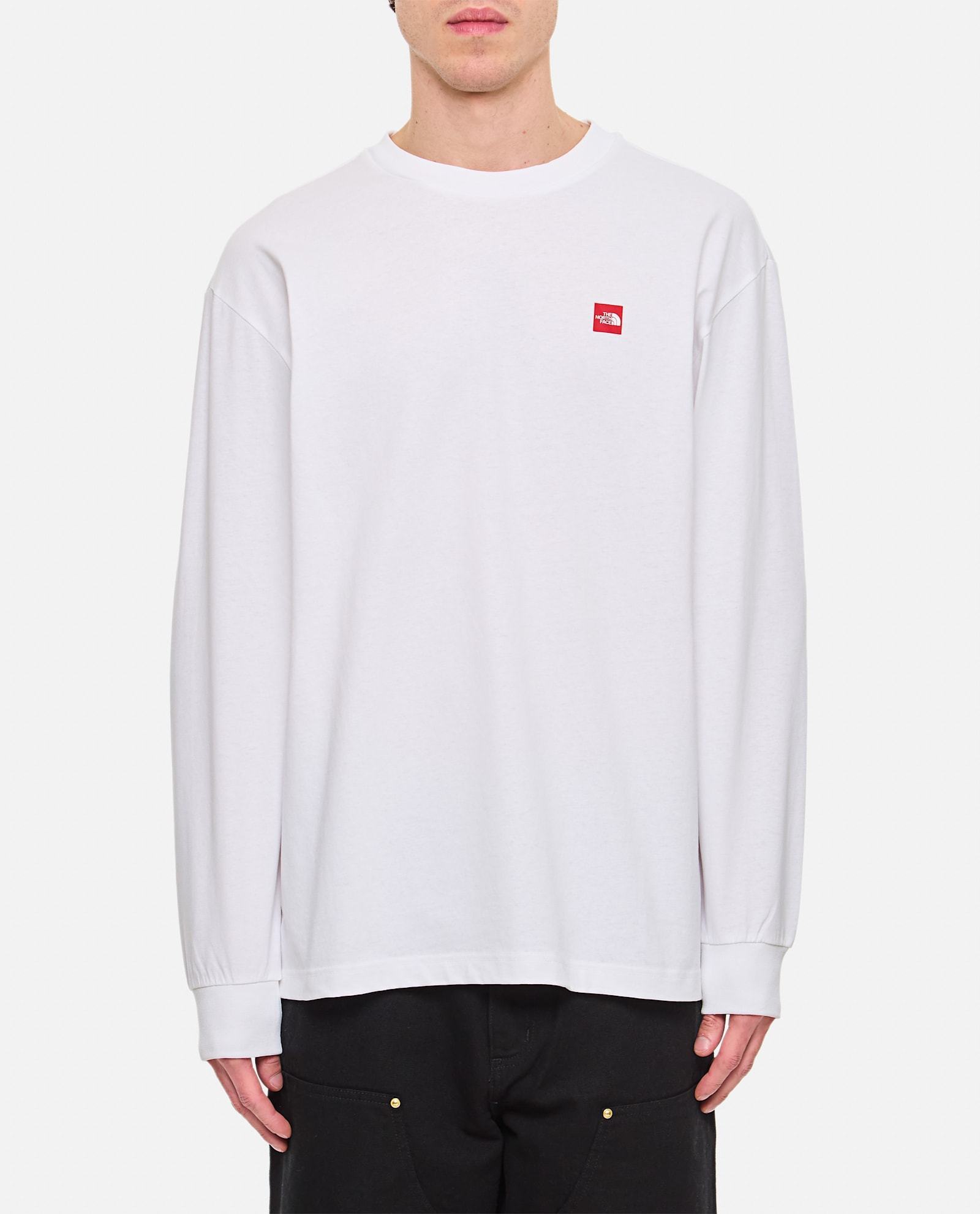 【送料&関税込】The North Face T-shirt