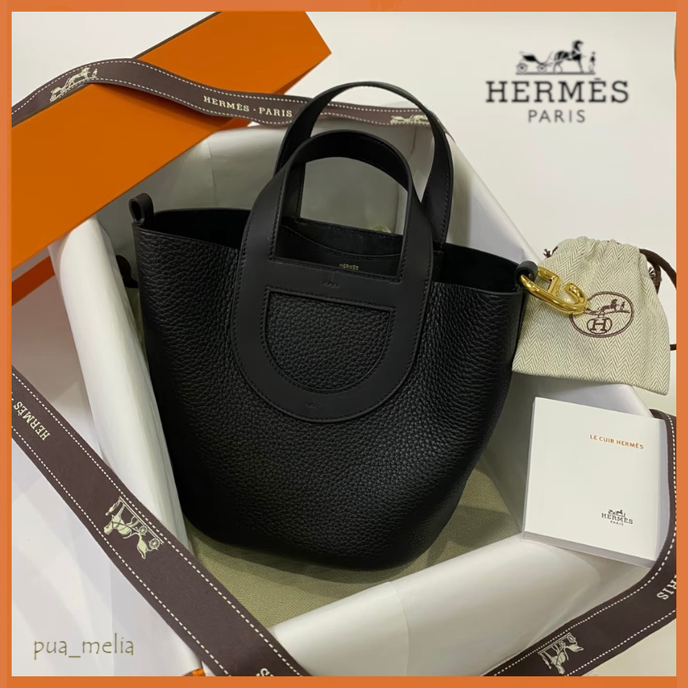 入手困難・大人気♡【HERMES】インザループ 18 バッグ