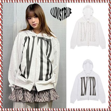 [LUV IS TRUE]★25SS★韓国人気★IM STRIPE SLEEVE TEE LUV IS TRUE]☆25SS☆韓国人気☆IM STRIPE SLEEVE TEE (LUV IS