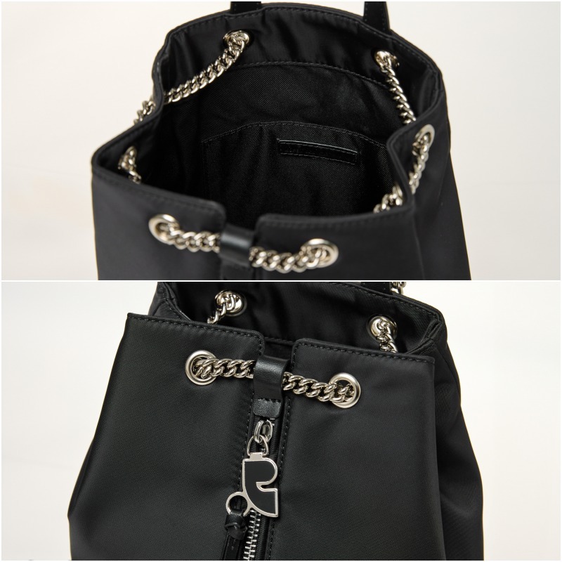 【Rest&Recreation】韓国人気★ RR CHAIN BACKPACK Rest&Recreation】韓国人気☆ RR CHAIN BACKPACK