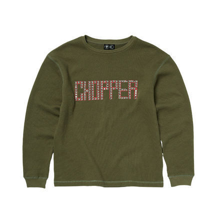 《THUG CLUB》 Chopper Garage