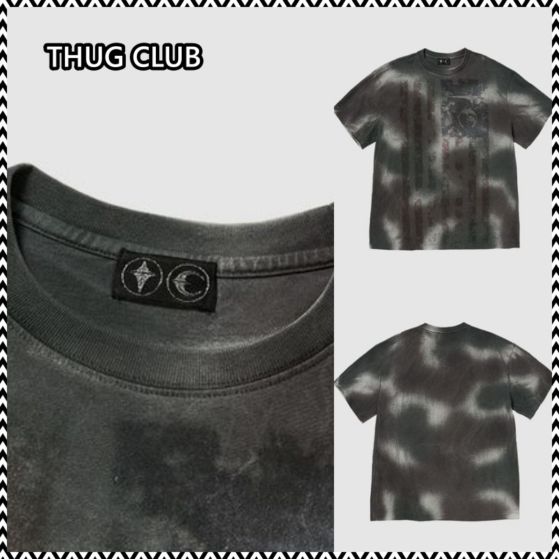 《THUG CLUB》 Ambush Old Glory T-Shirt
