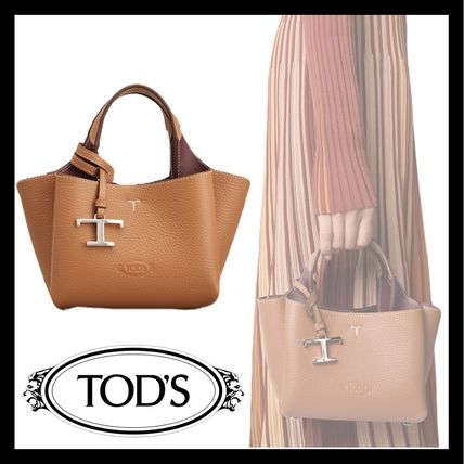 日本未入荷・海外限定アイテム TOD'S(トッズ) バッグ・カバン