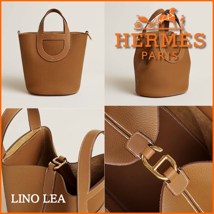 《大人気♡》HERMES バッグ In-the-Loop 23