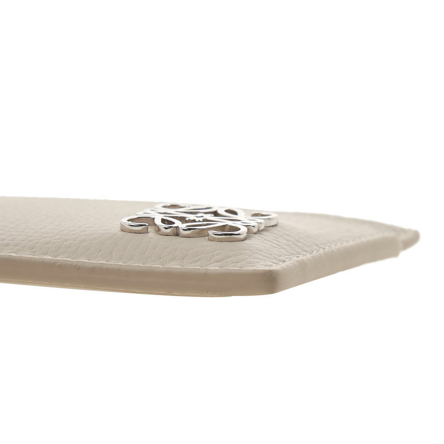 《LOEWE》 ロゴ アナグラム カード ウォレット