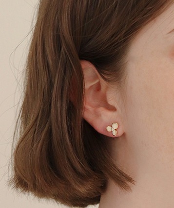 [Rita monica] ソンイェジン着用☆Suguk Earrings