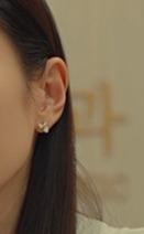 [Rita monica] ソンイェジン着用☆Suguk Earrings
