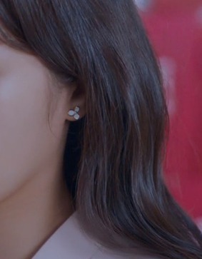 [Rita monica] ソンイェジン着用☆Suguk Earrings