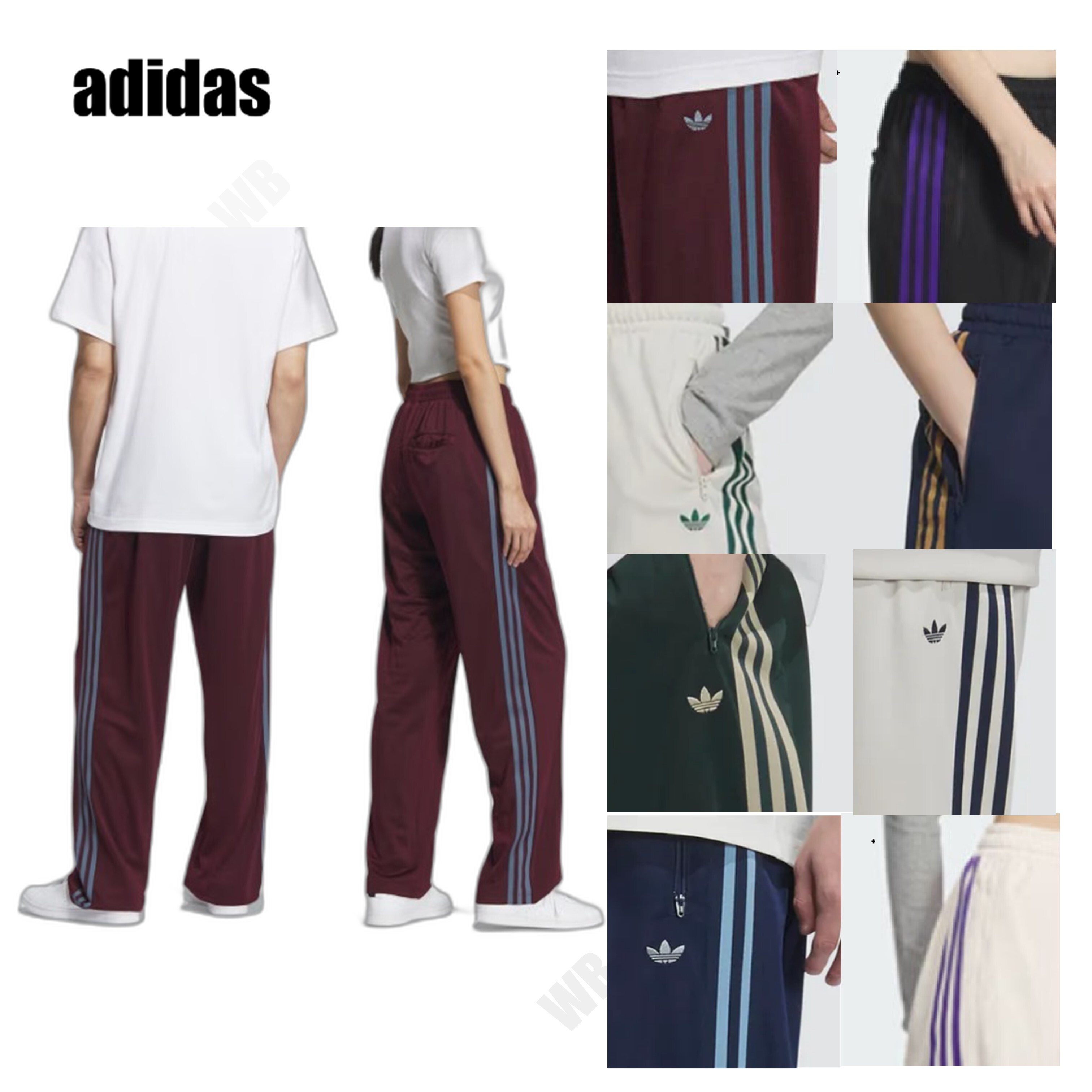[adidas] adidas BB TRACK PANTs パンツ ☆送料込☆