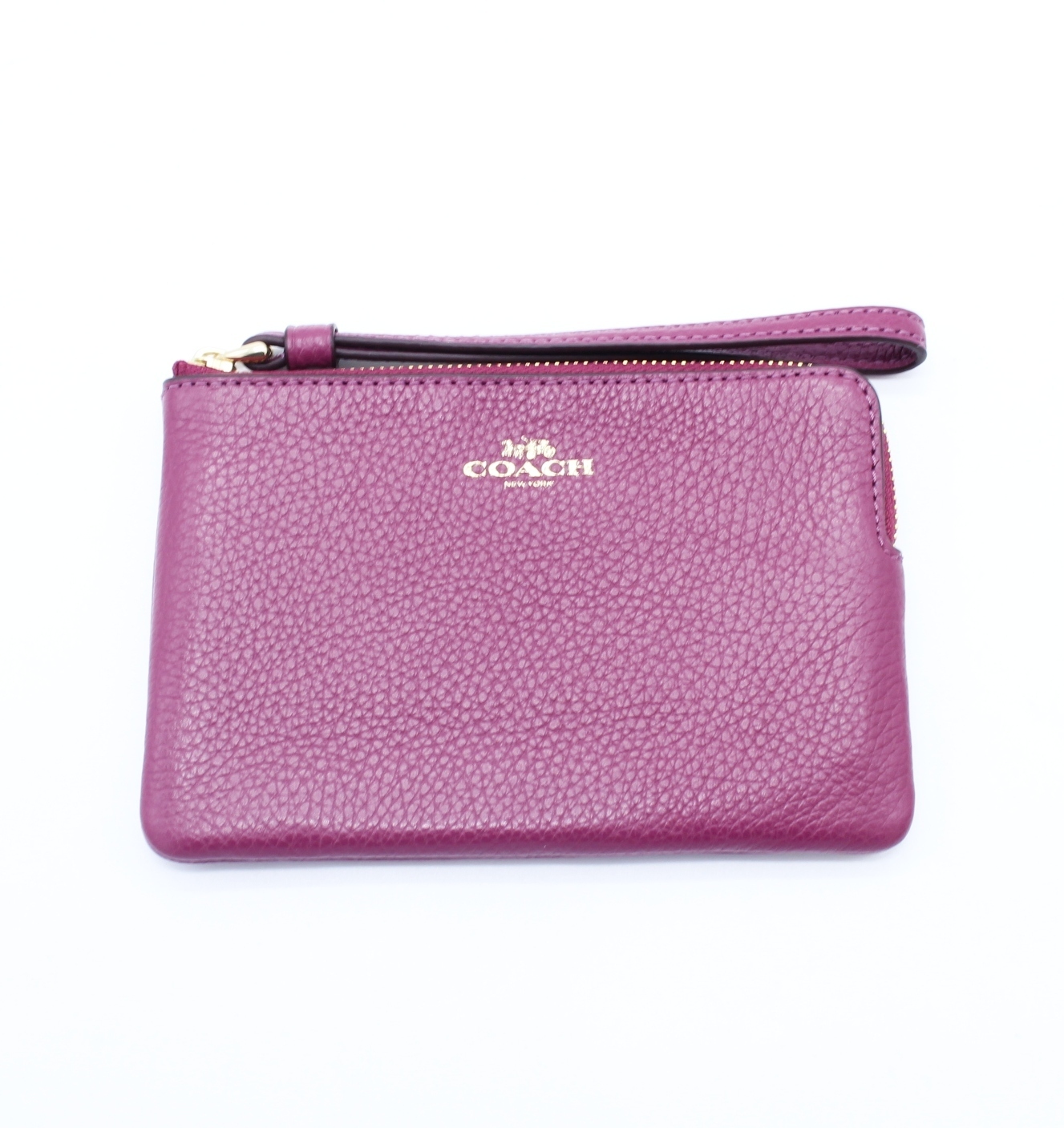 COACH(コーチ)レディース女性用ポーチ CP483-IMPIN