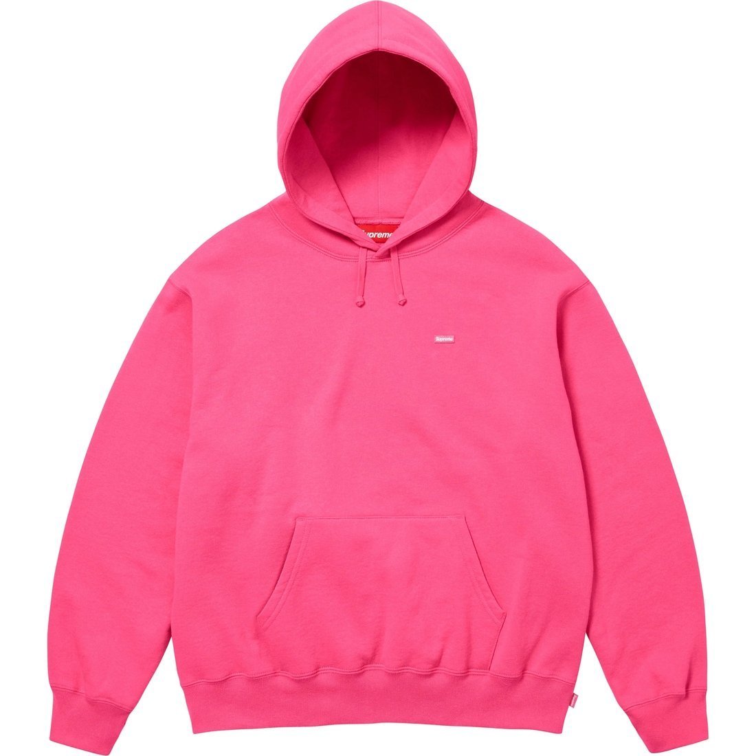 25SS 立ち上げ Supreme Small Box Hooded Sweatshirt Supreme Small Box Zip Up Hooded Sweatshirt (SS25) - $168