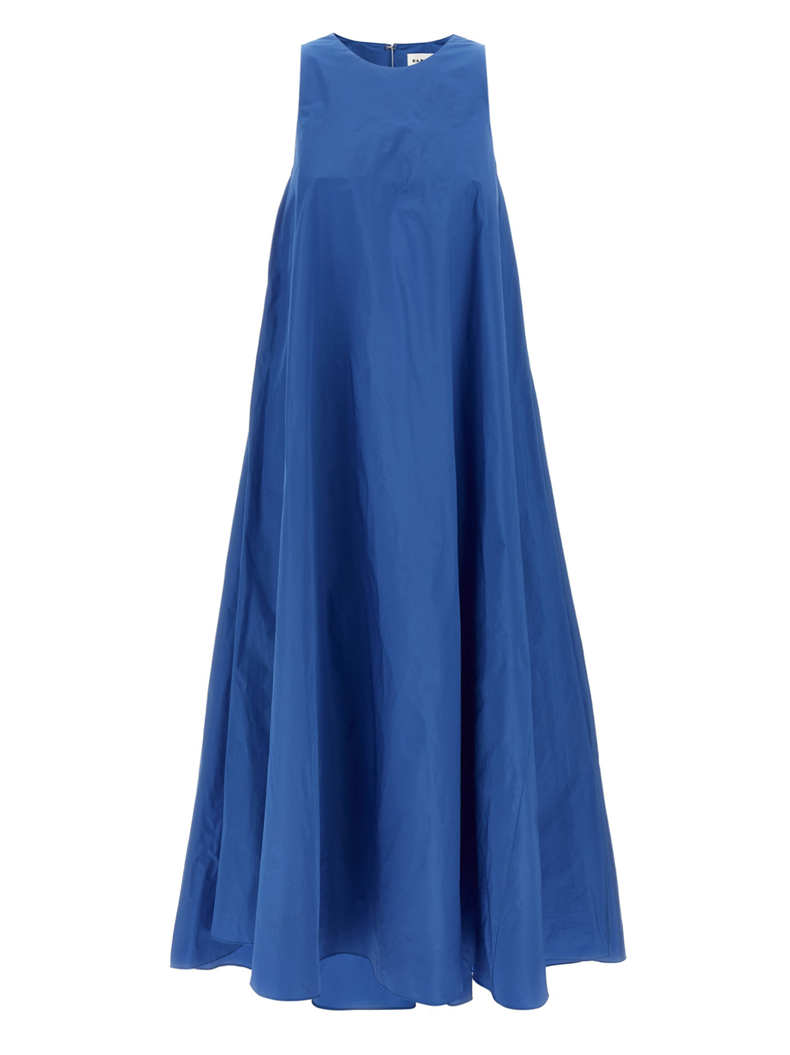 ワンピース P.A.R.O.S.H. 'Pimpy' dress Blue