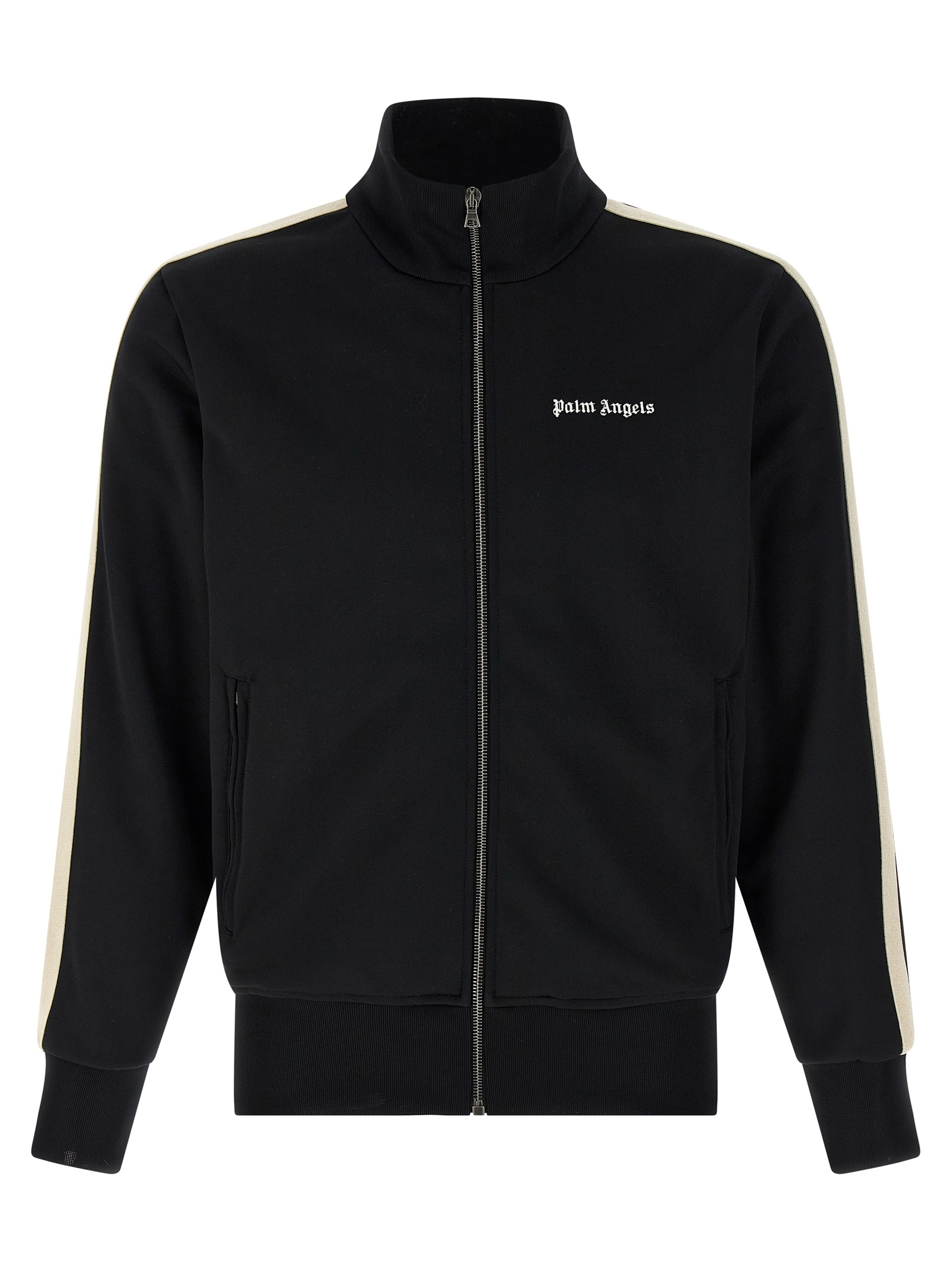 スウェット・トレーナー PALM ANGELS 'Classic Logo' sweatshirt Black