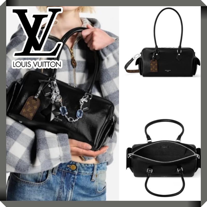 新作★大人上品に♡Louis Vuitton◆スピーディ