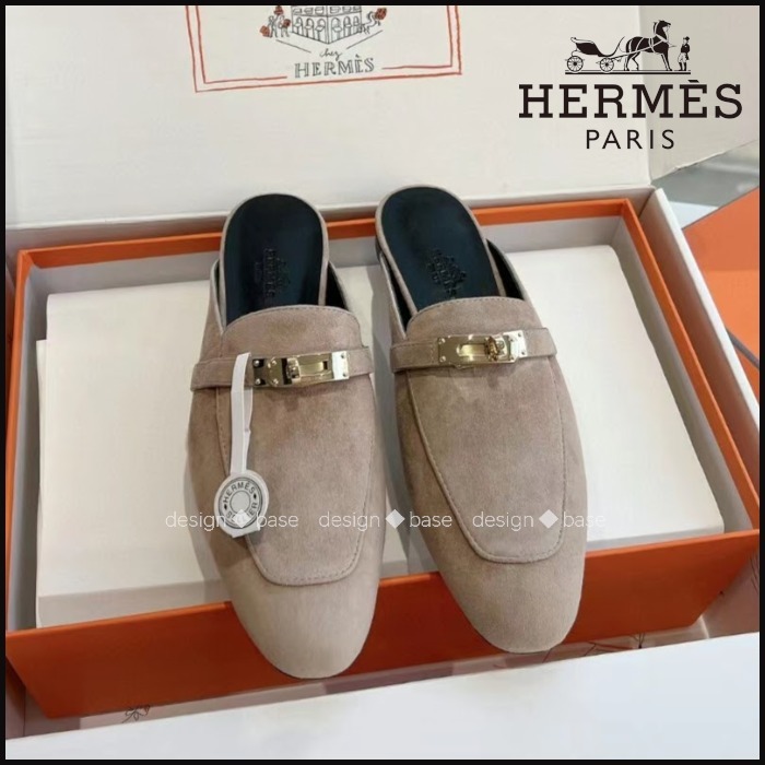 ■エレガント【 HERMES 】オズミュール