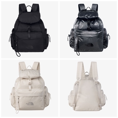 [THE NORTH FACE] BONNEY BACKPACK★NM2DR09