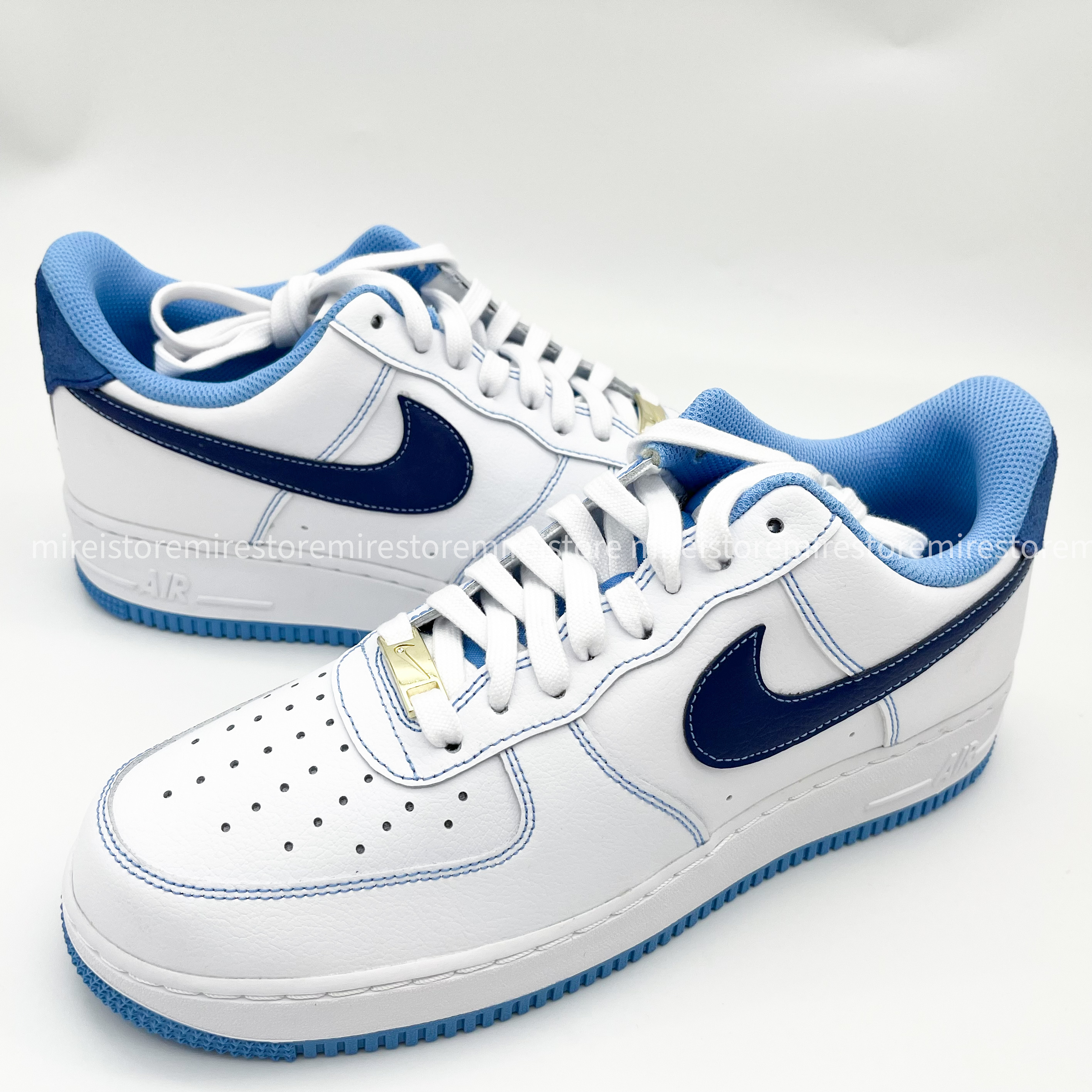 【訳あり】 Nike ナイキ Air Force 1 エアフォースワン メンズ