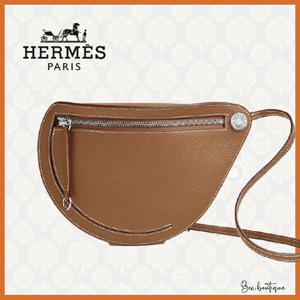 HERMES∽バッグ プティットコース Petite Course☆-パリ安心速達 HERMES∽Sac Petite Course プティット コース バッグ☆パリ速達