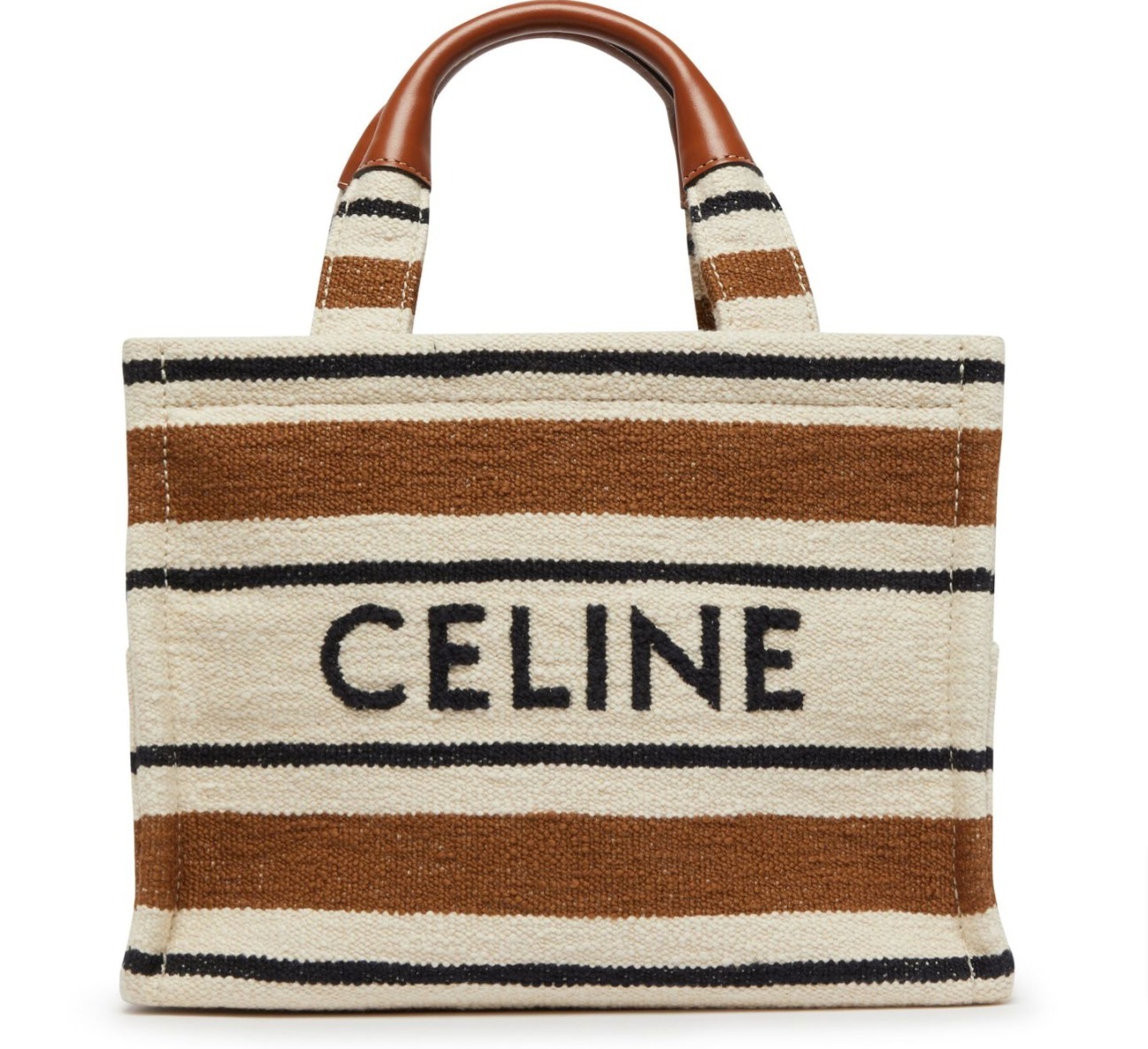 【関税・送料無料】CELINE スモールトートバッグ