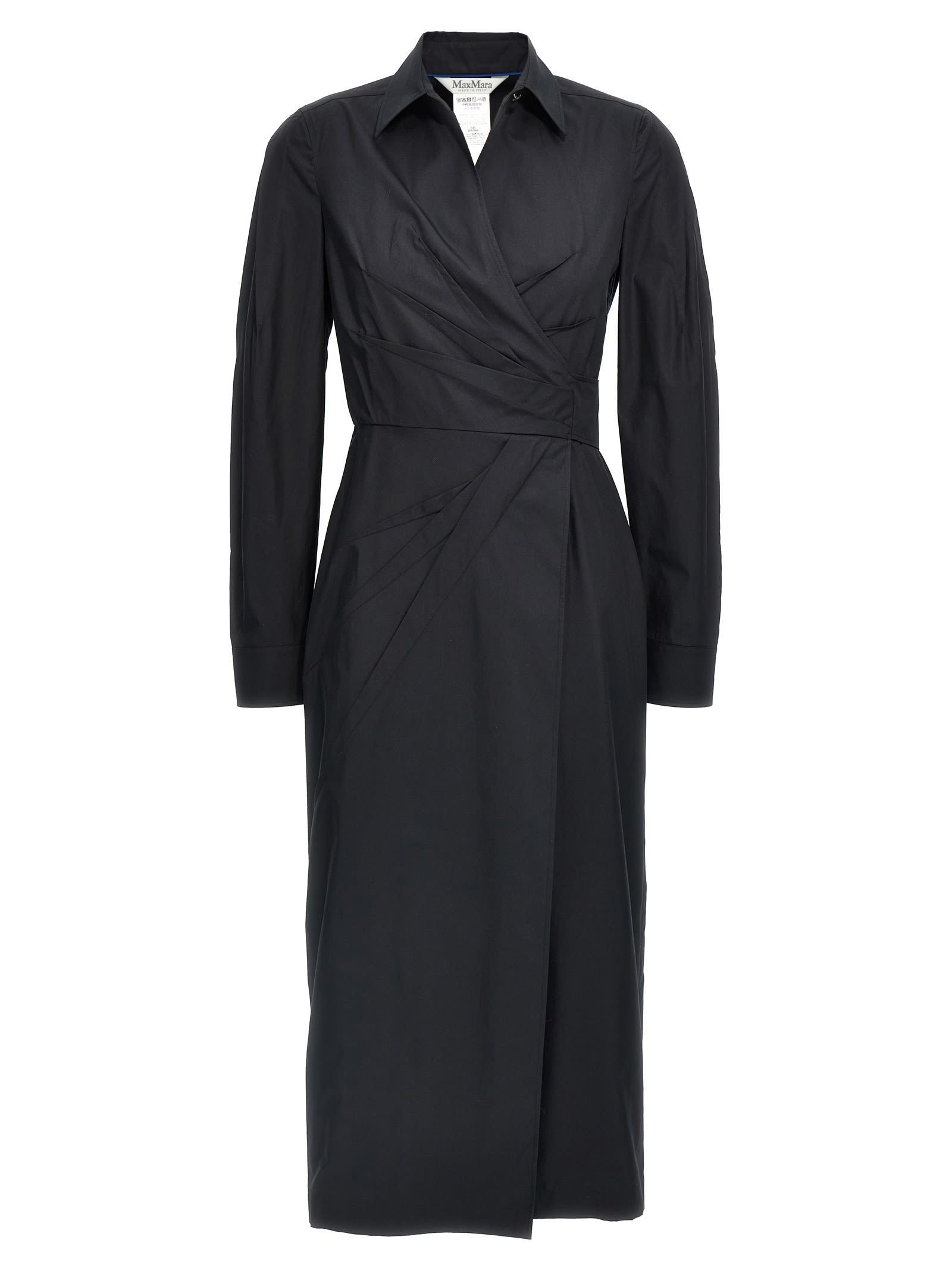 【送料&関税込】Max Mara agrume Dress