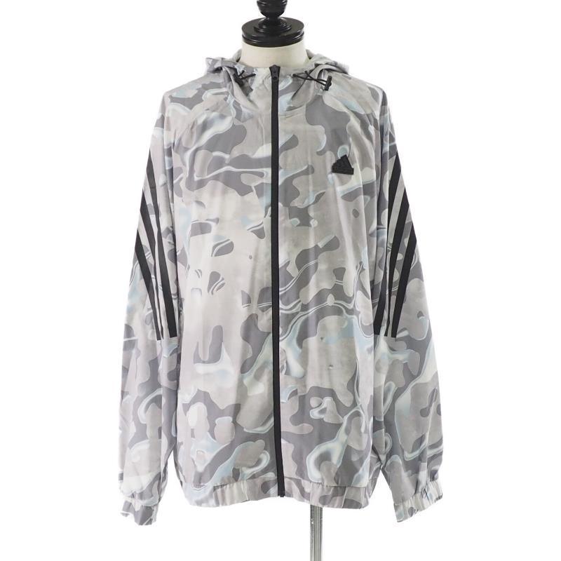 adidas::パーカー:J/2XL[RESALE]