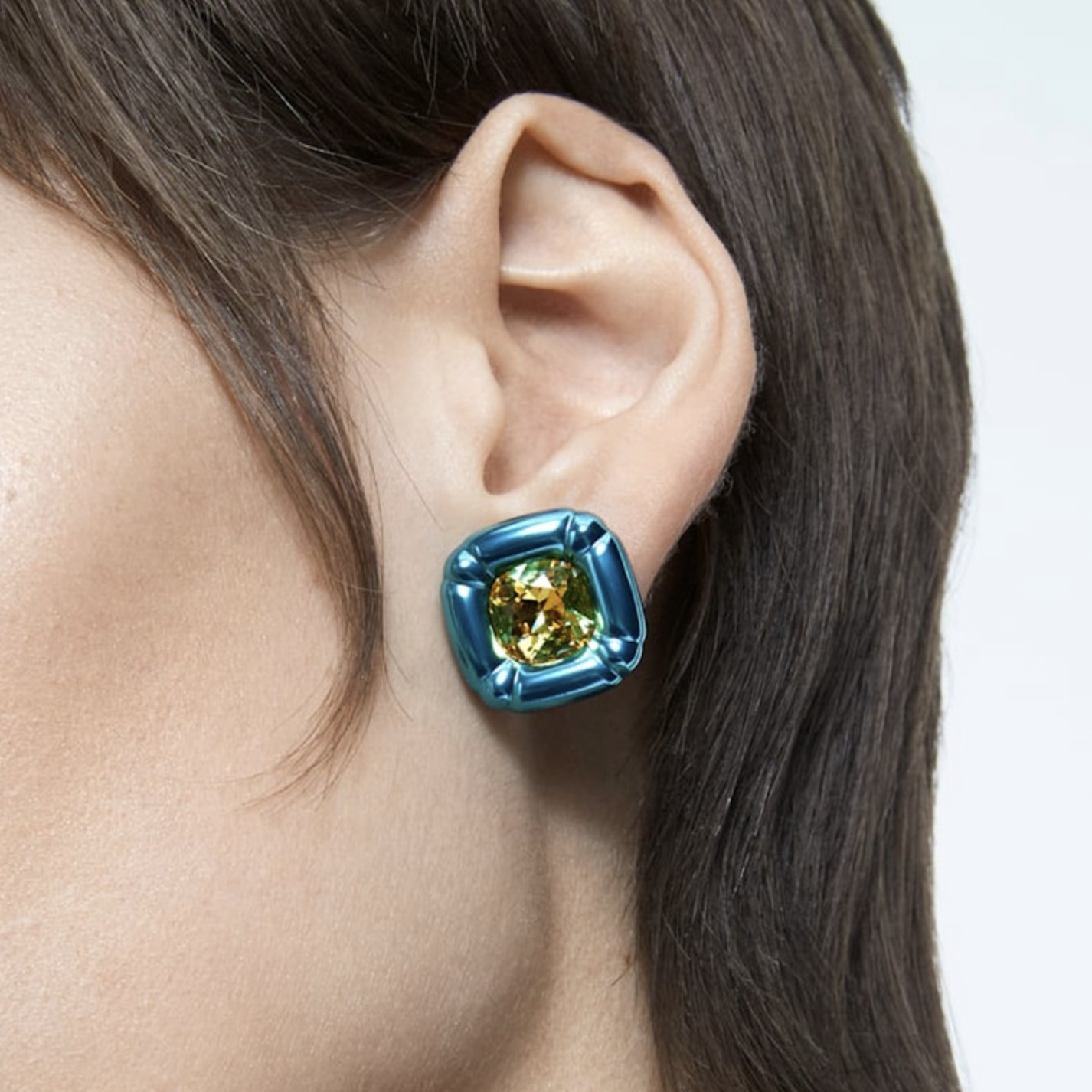 SWAROVSKI Dulcis スタッドピアス 5601588/正規品