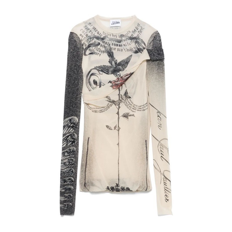 Tシャツ・カットソー JeanPaul GAULTIER