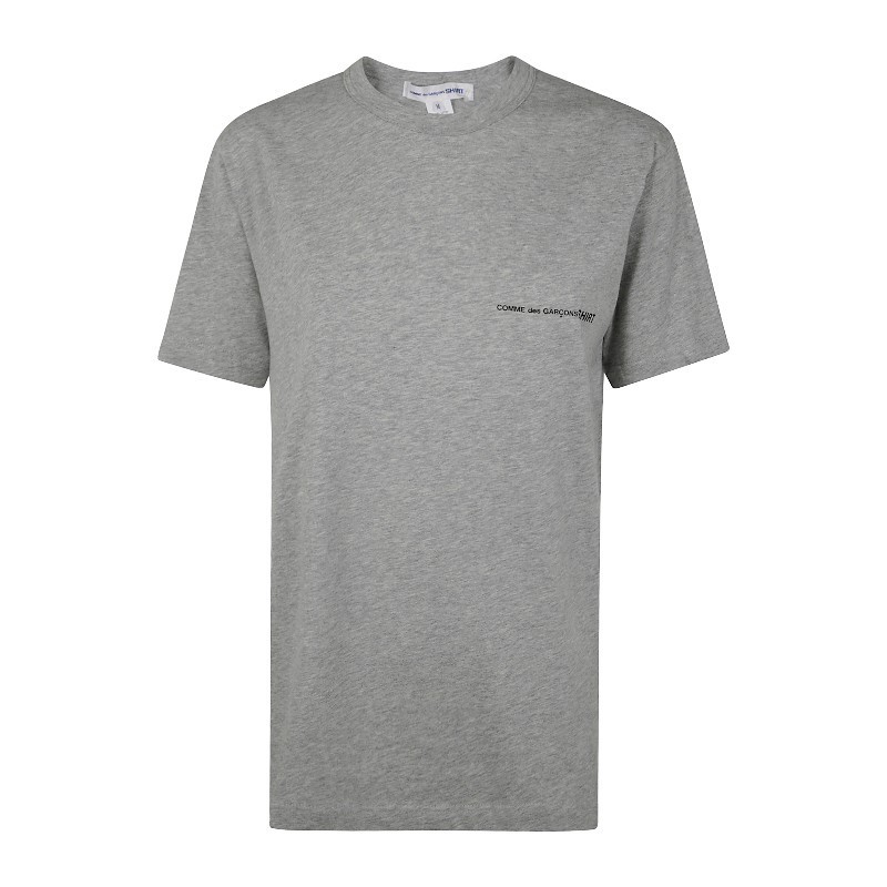 Tシャツ・カットソー COMME des GARCONS SS25 MEN KNIT T-SHIRT (FO T026 2)