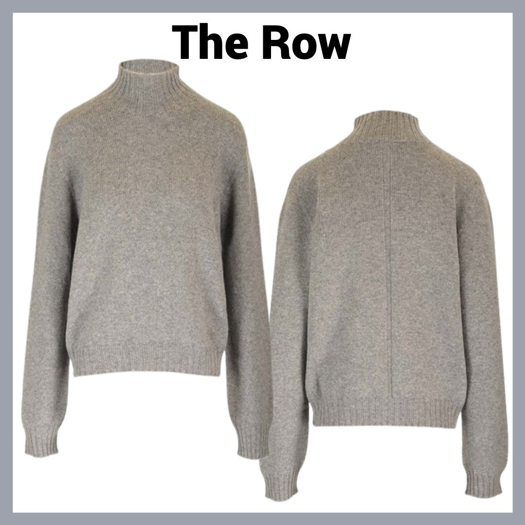 ニット・セーター CPGN STUDIO [2-WAY] Java Pattern Zip-up Knit 4FT1906 CPGN STUDIO】Java Pattern Zip-up Knit