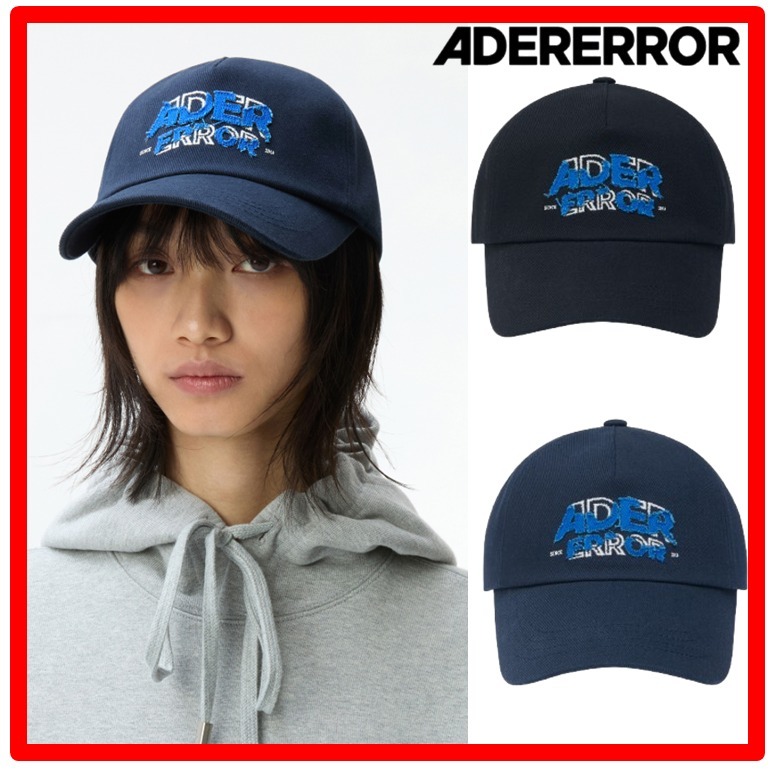 ★韓国の人気★【Ader Error】★Edca Product. 108★帽子★
