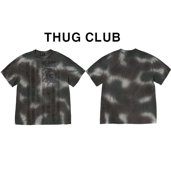 【THUG CLUB】Ambush Old Glory T-Shirt★送料・関税込