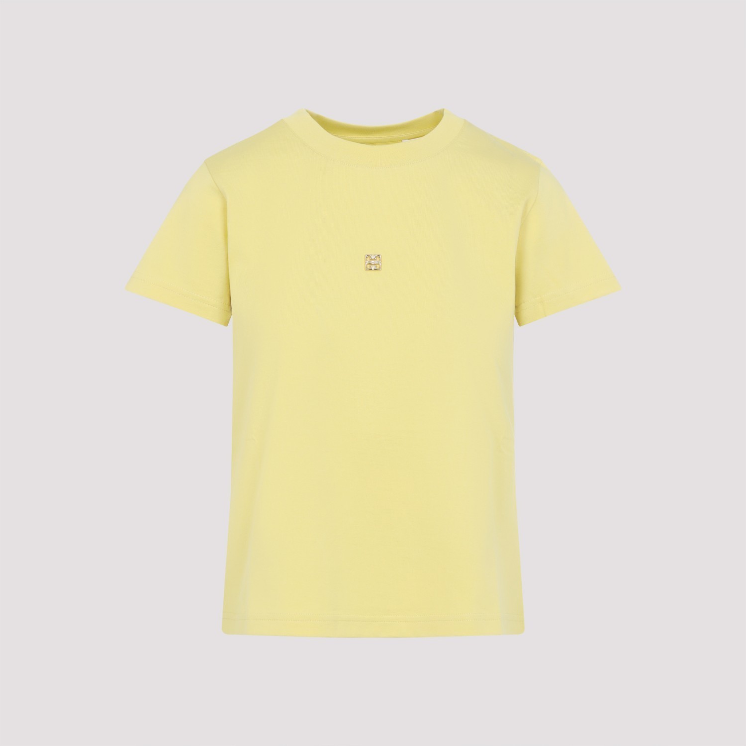 Tシャツ・カットソー GIVENCHY BACK BOW T-SHIRT