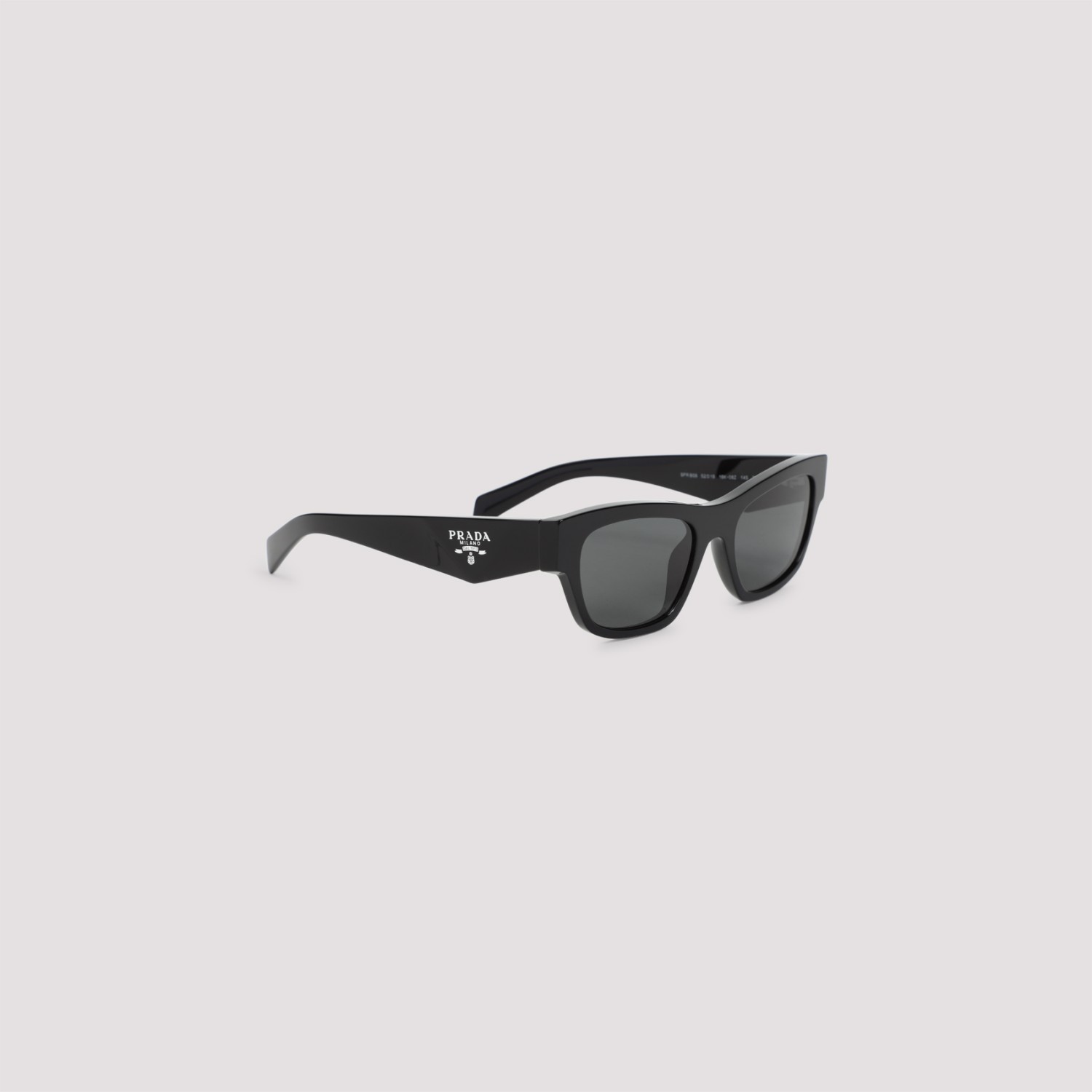 サングラス PRADA EYEWEAR ACETATE SUNGLASSES